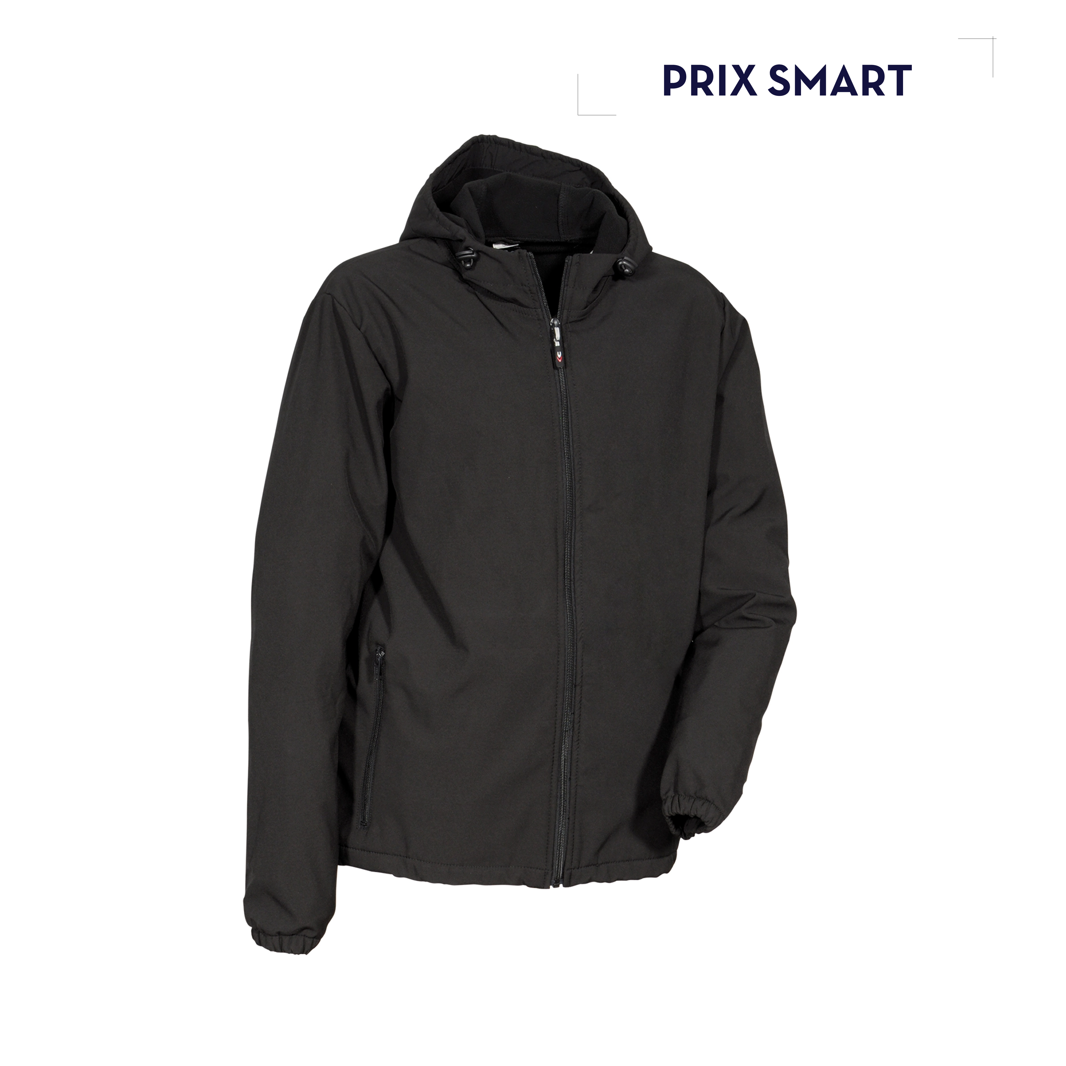 NAVAS | 310G | SOFTSHELL