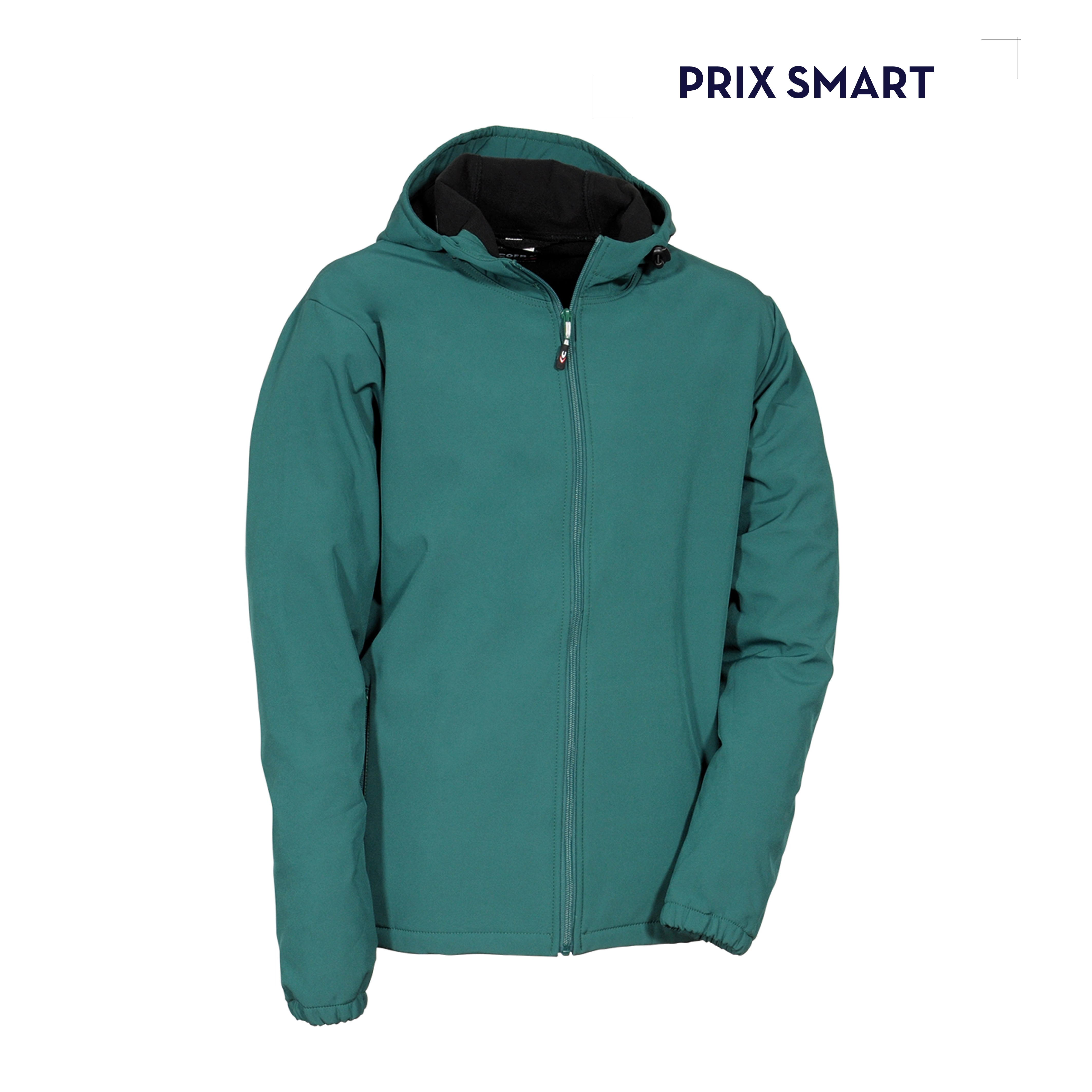 NAVAS | 310G | SOFTSHELL