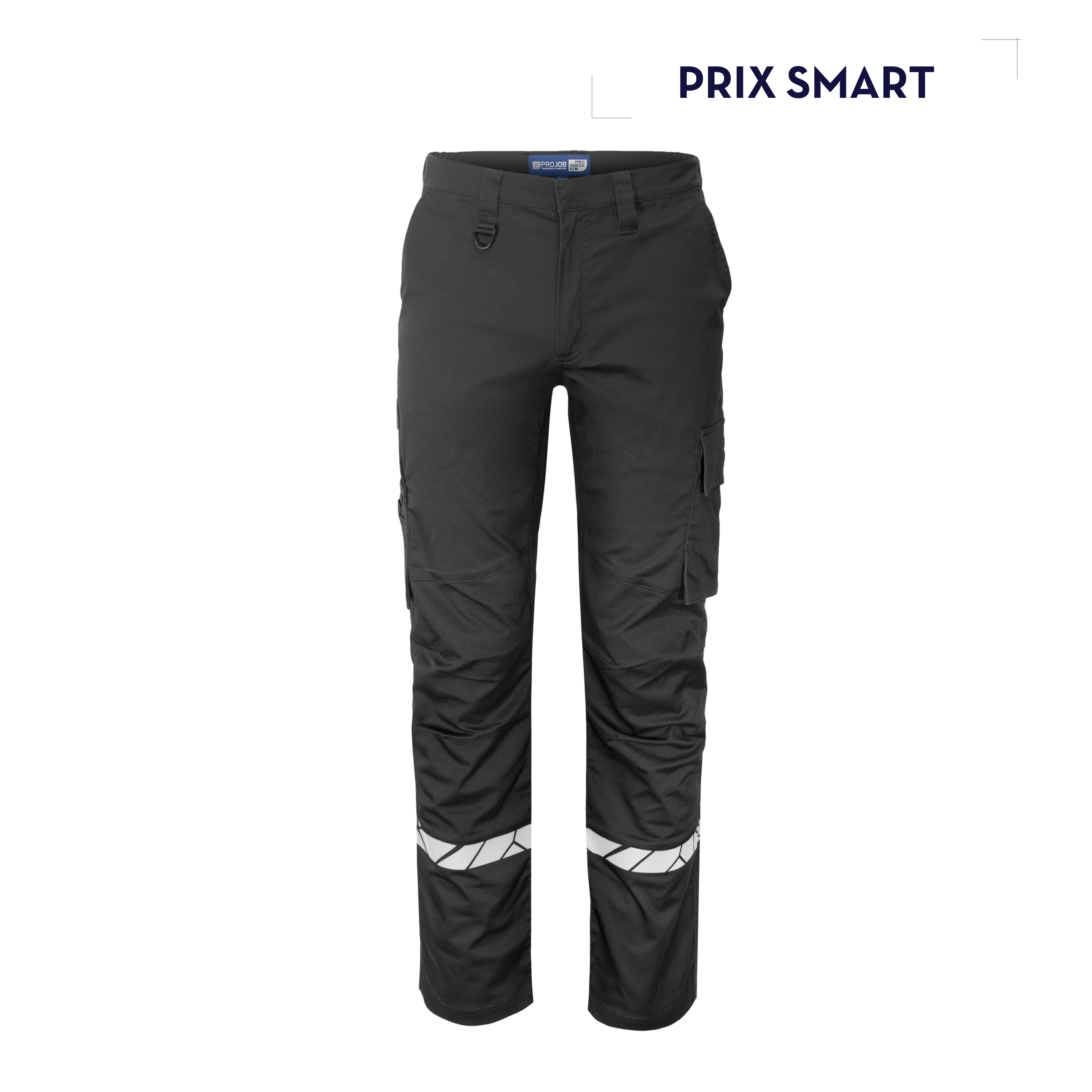 PANTALON PROGRESSION | PANTALON VISIBILITÉ ACCRUE