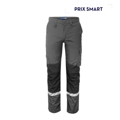 Gris / Noir