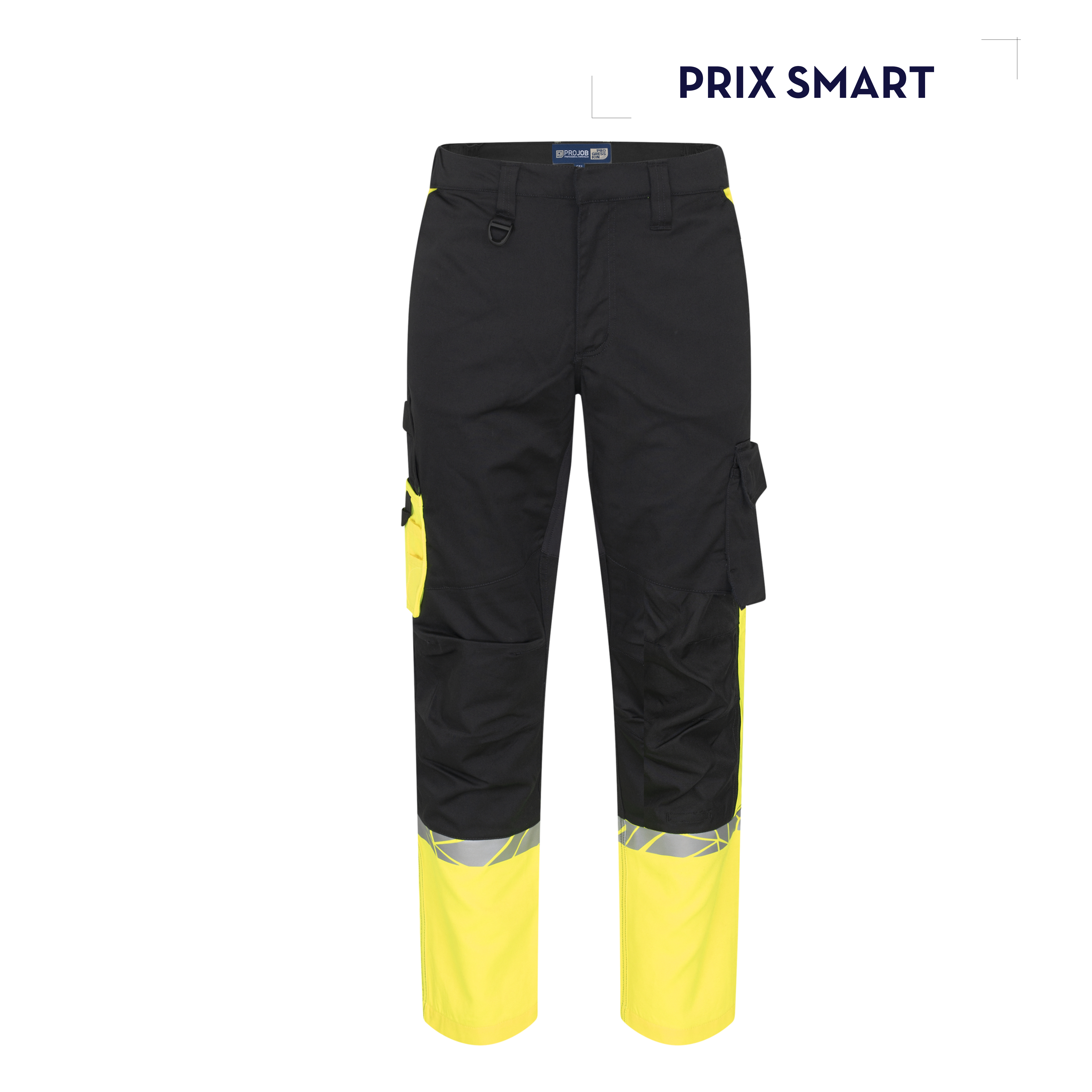 PANTALON PROGRESSION | PANTALON VISIBILITÉ ACCRUE