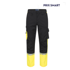 Jaune / Noir