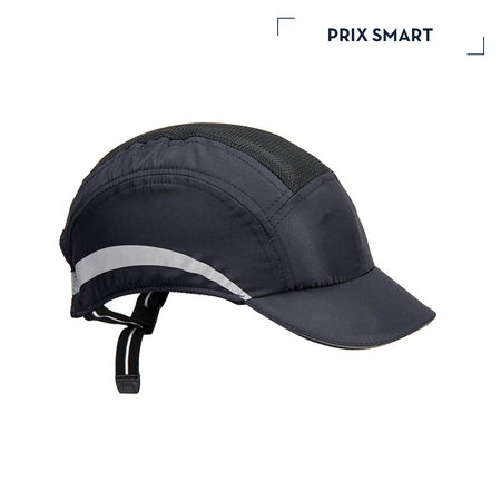 PARIS | CASQUETTE ANTI HEURT AIRTECH