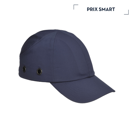 PARISA | CASQUETTE ANTI HEURT