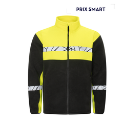 Jaune / Noir