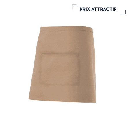 POULAIN | TABLIER DE CUISINE COURT