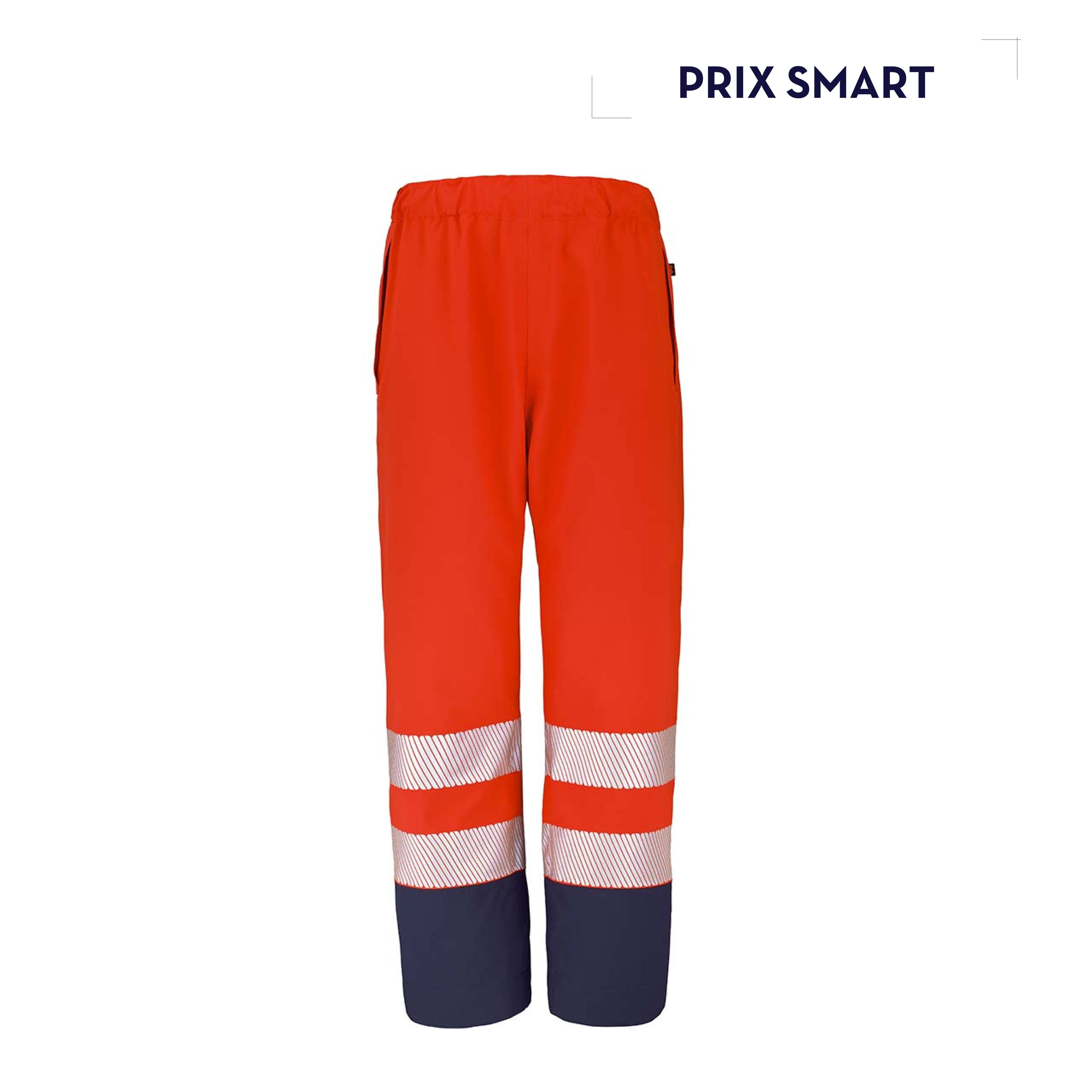 RIMAP HV | PANTALON HAUTE VISIBILITÉ