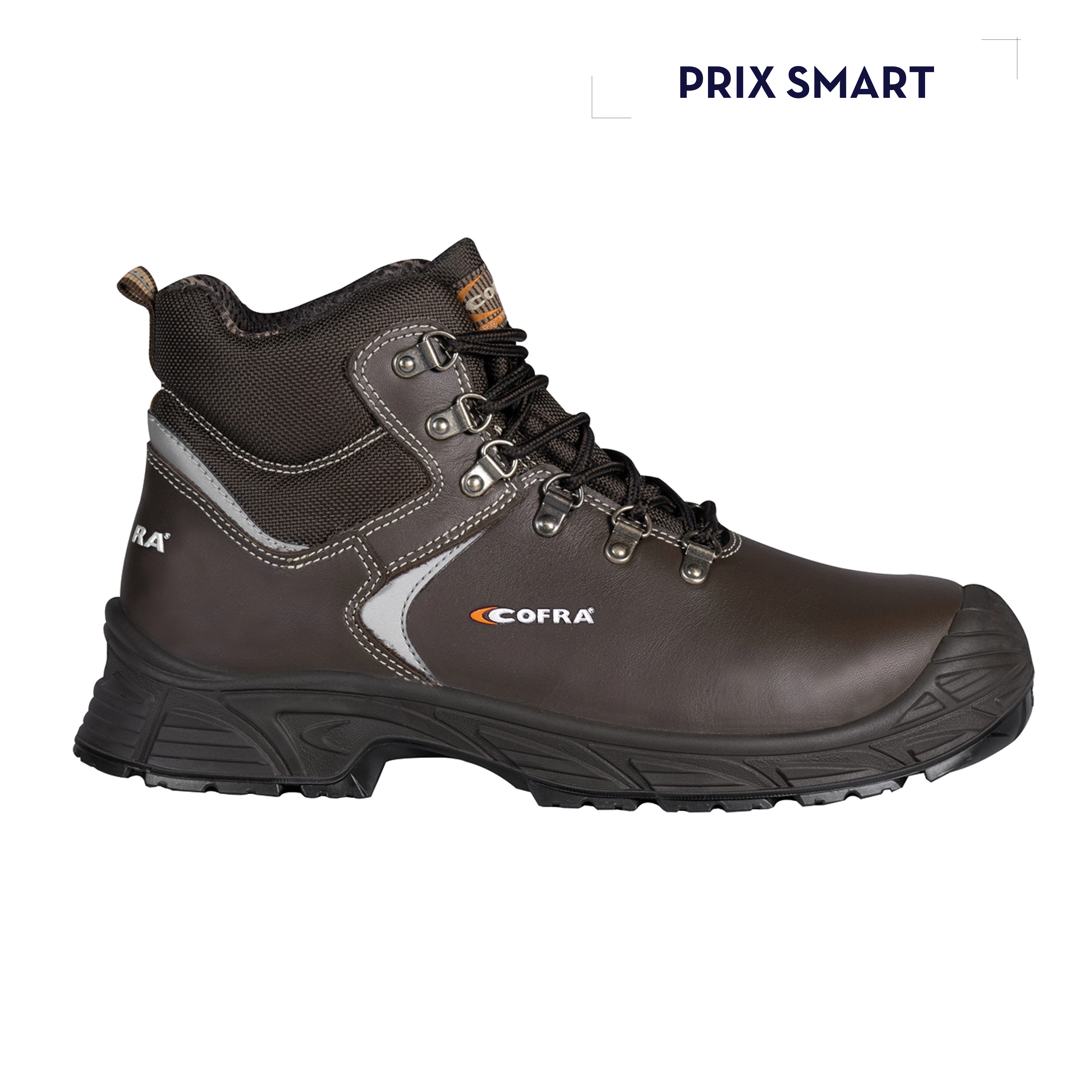 SARLETI | CHAUSSURES DE TRAVAIL