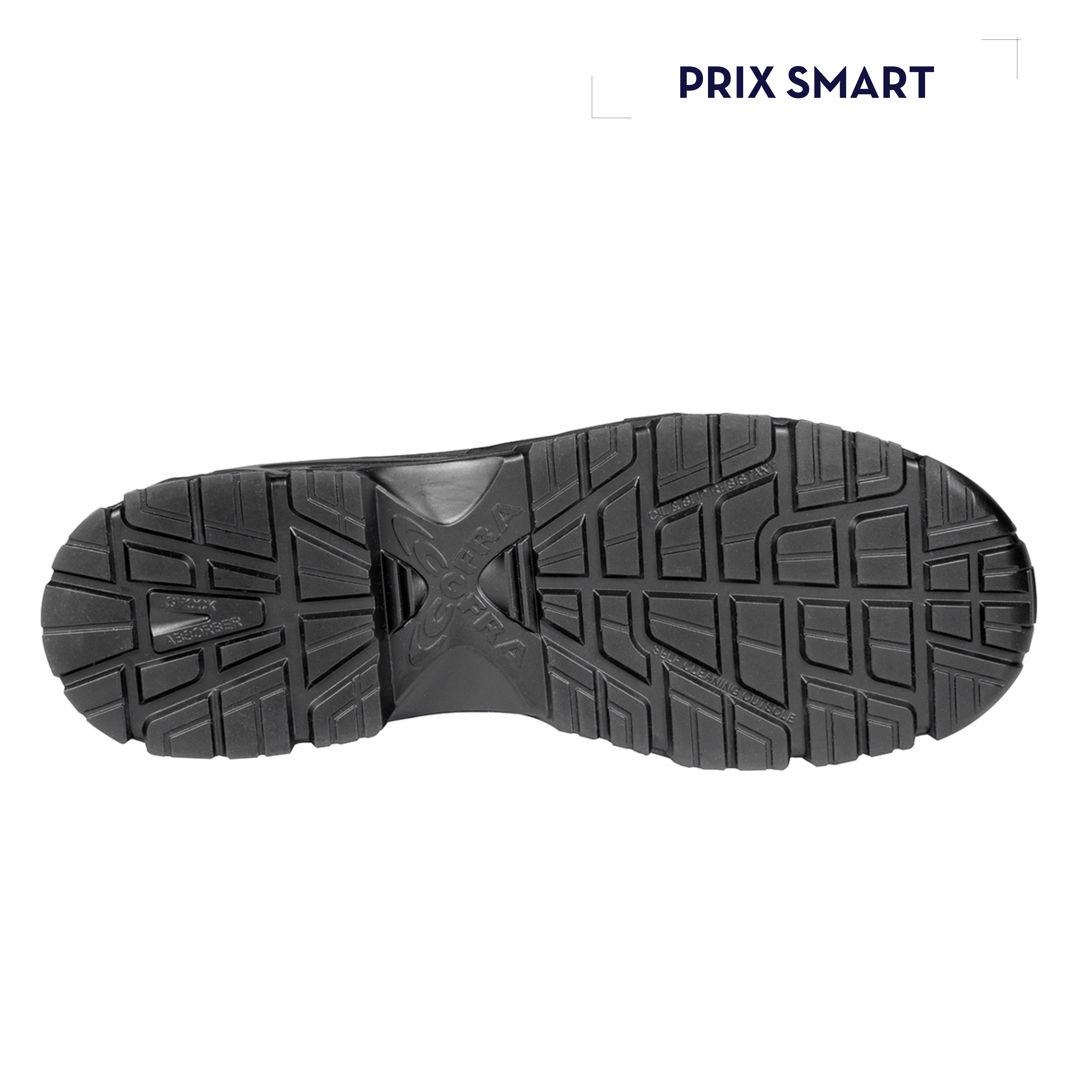 SARLETI | CHAUSSURES DE TRAVAIL
