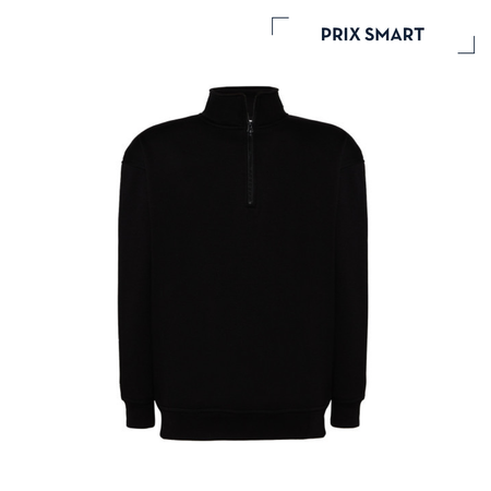SATURNE | 290G | PULL HALF ZIP