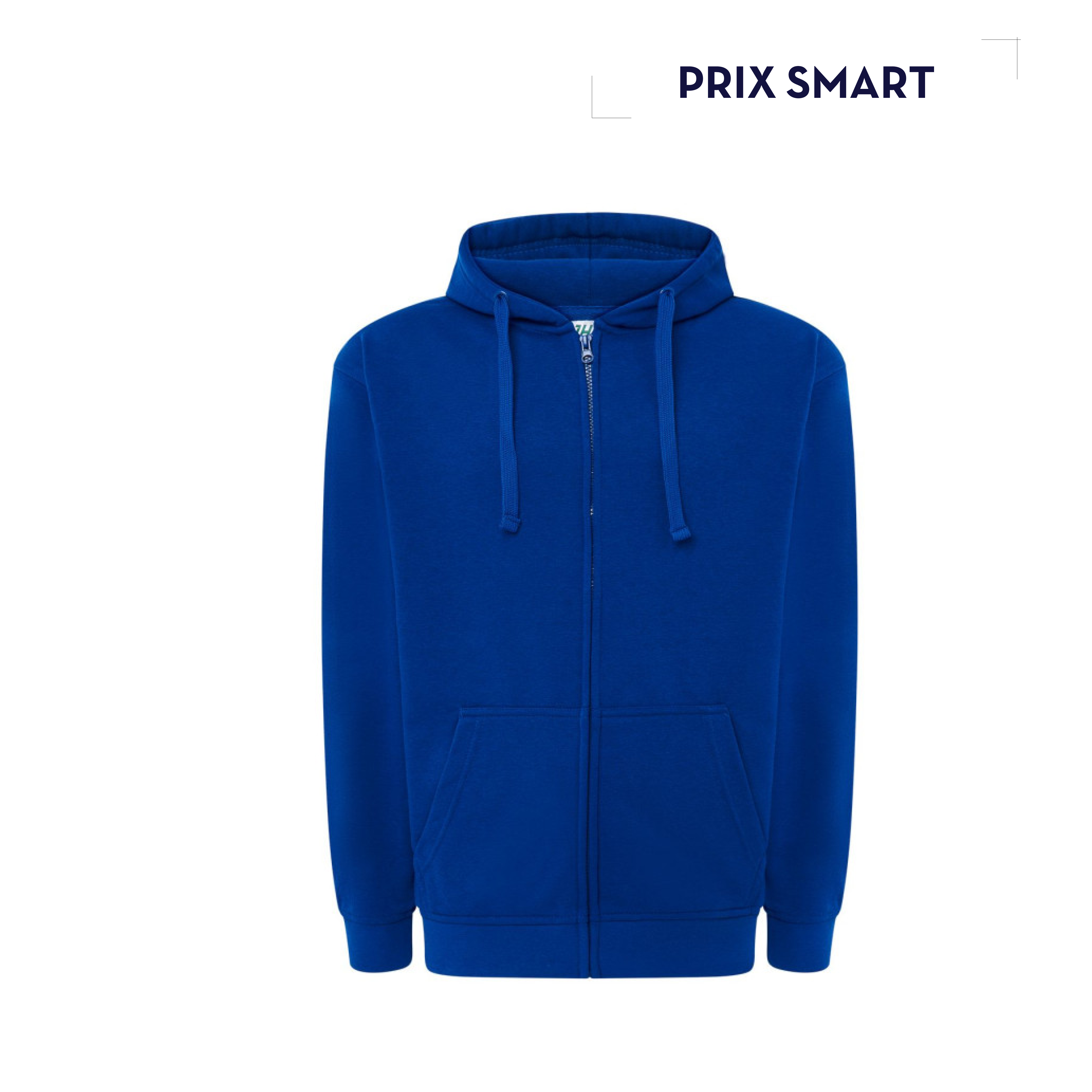 SATURNE FULL ZIP | 290G | SWEAT FULL ZIP