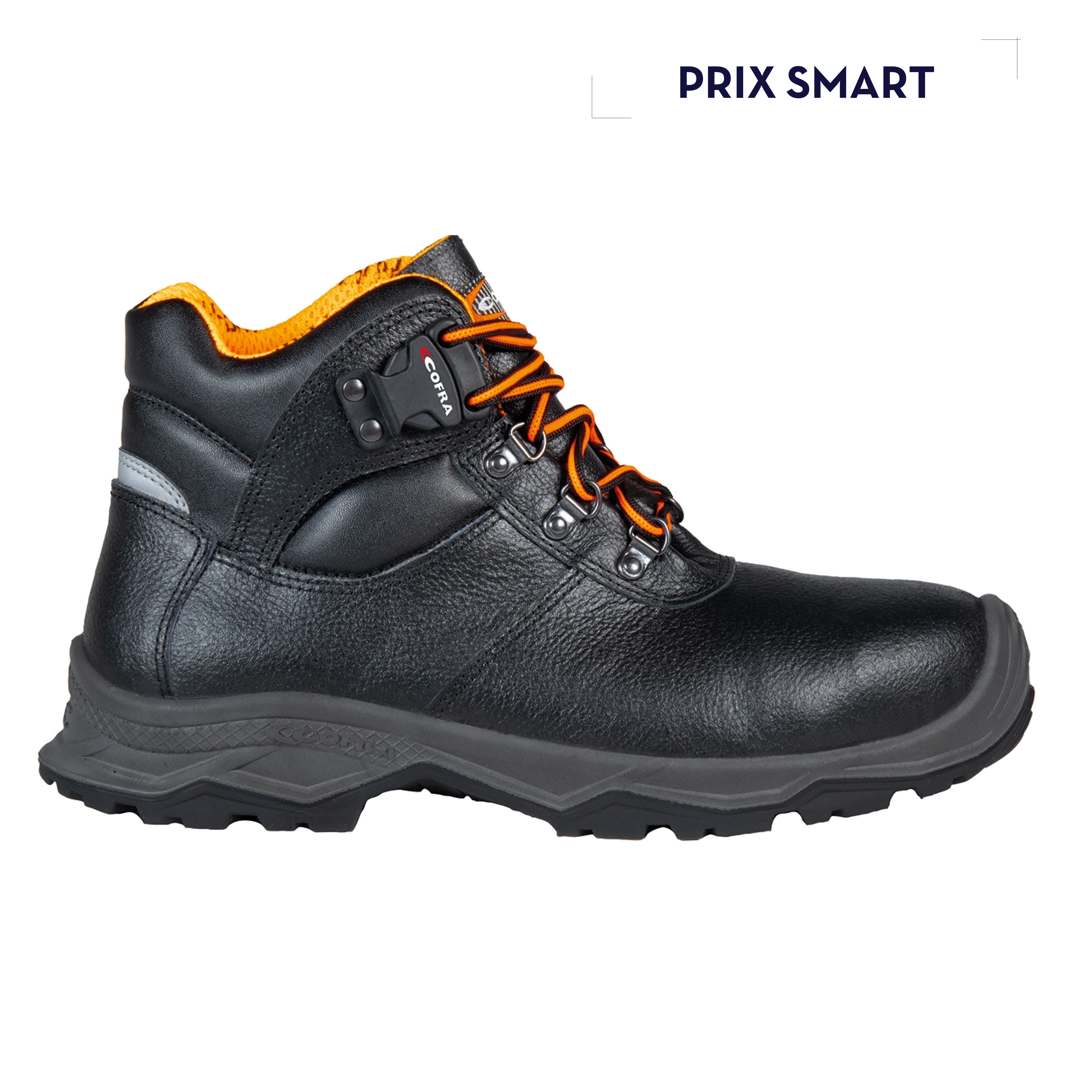 SENTINEL | CHAUSSURES DE TRAVAIL