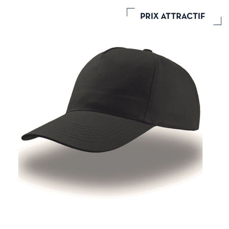 SOBRE | CASQUETTE EN COTON