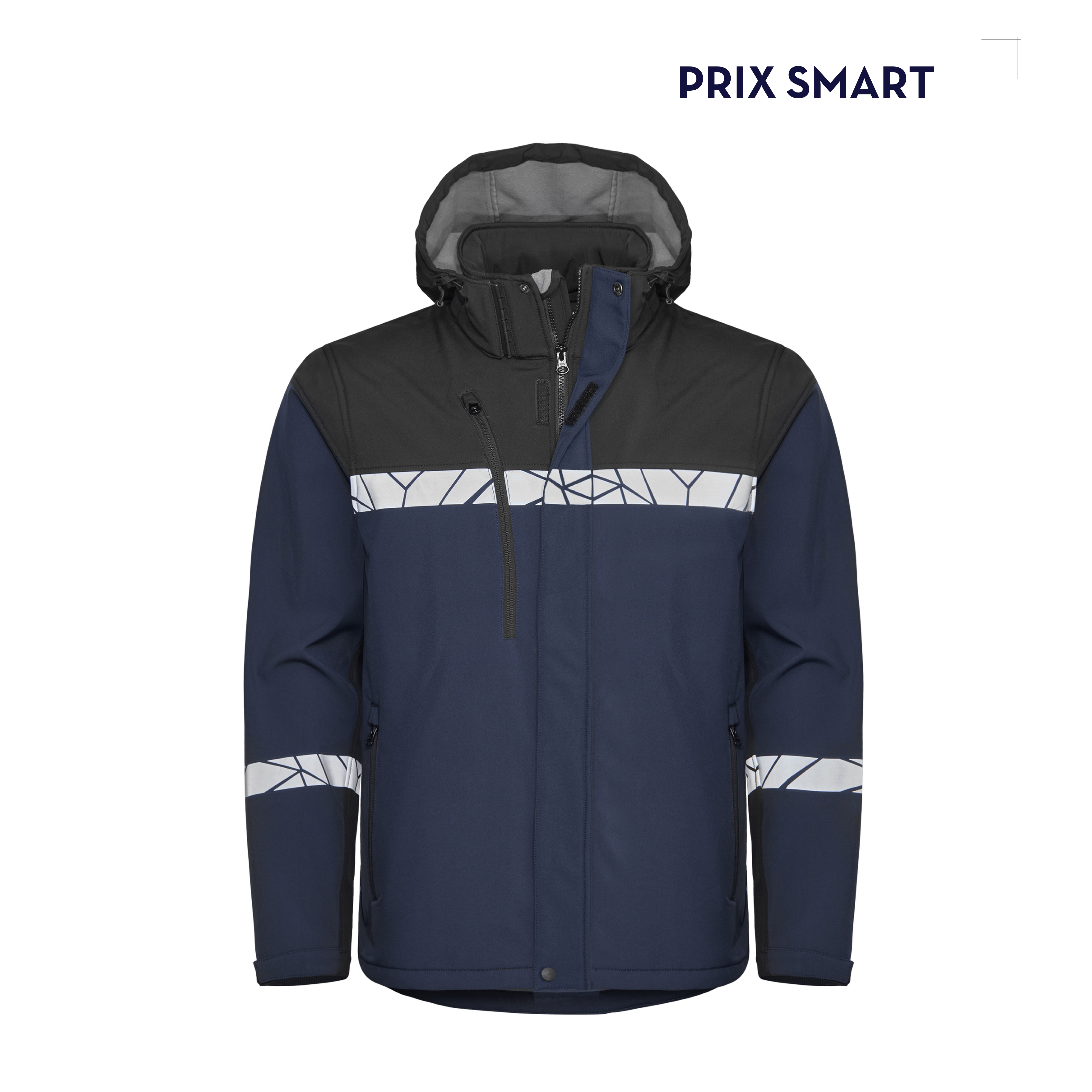 SOFTSHELL PROGRESSION | SOFTSHELL VISIBILITÉ ACCRUE