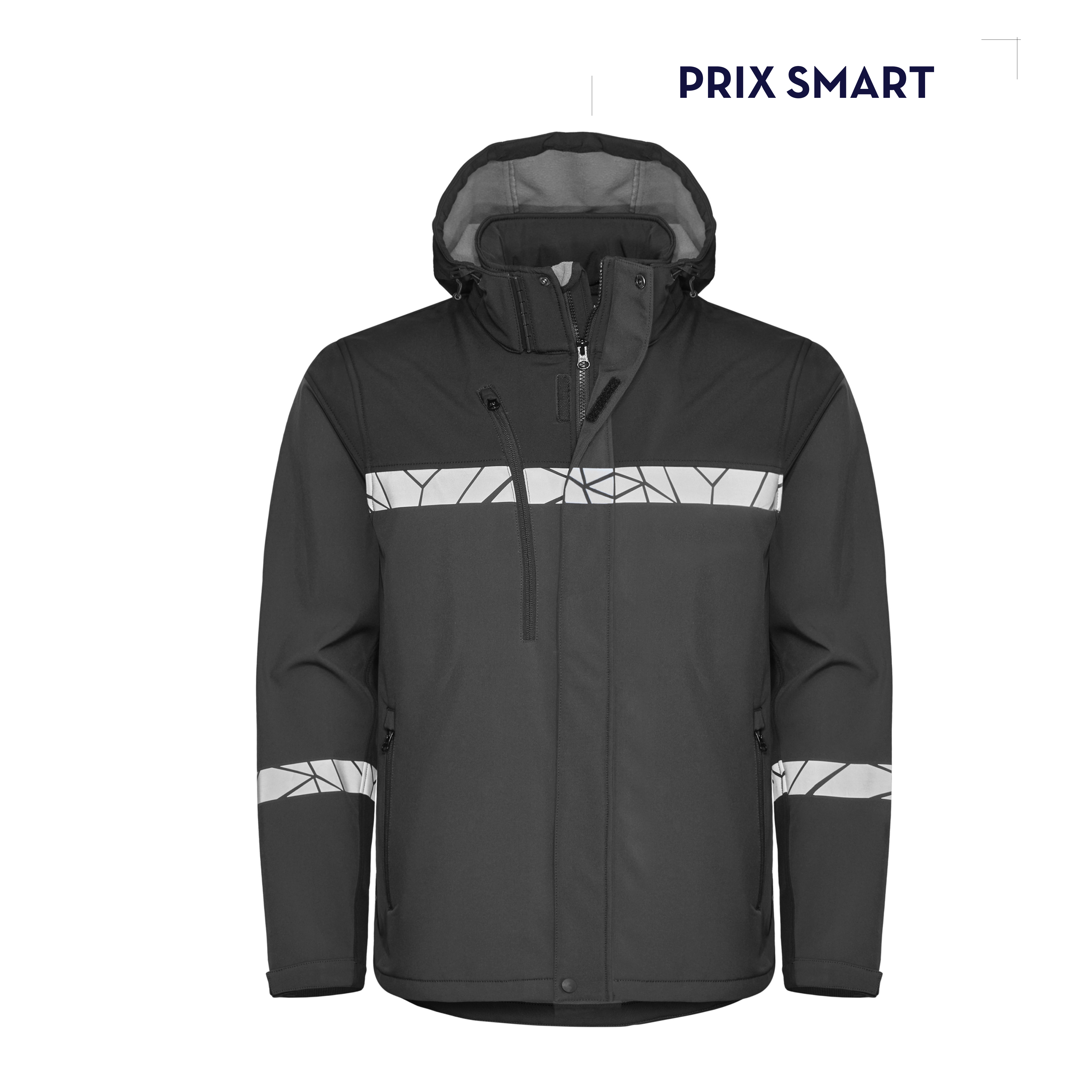 SOFTSHELL PROGRESSION | SOFTSHELL VISIBILITÉ ACCRUE