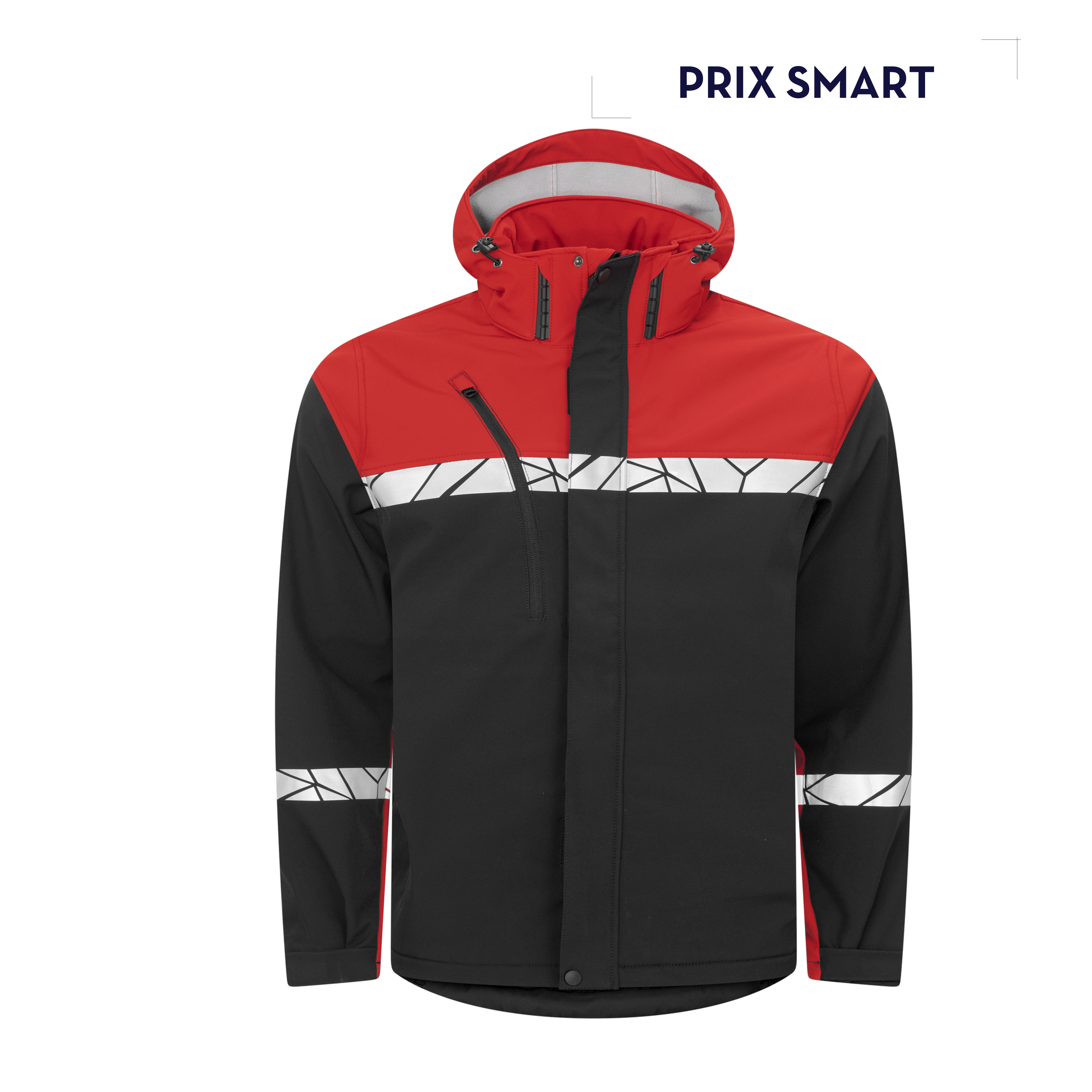 SOFTSHELL PROGRESSION | SOFTSHELL VISIBILITÉ ACCRUE