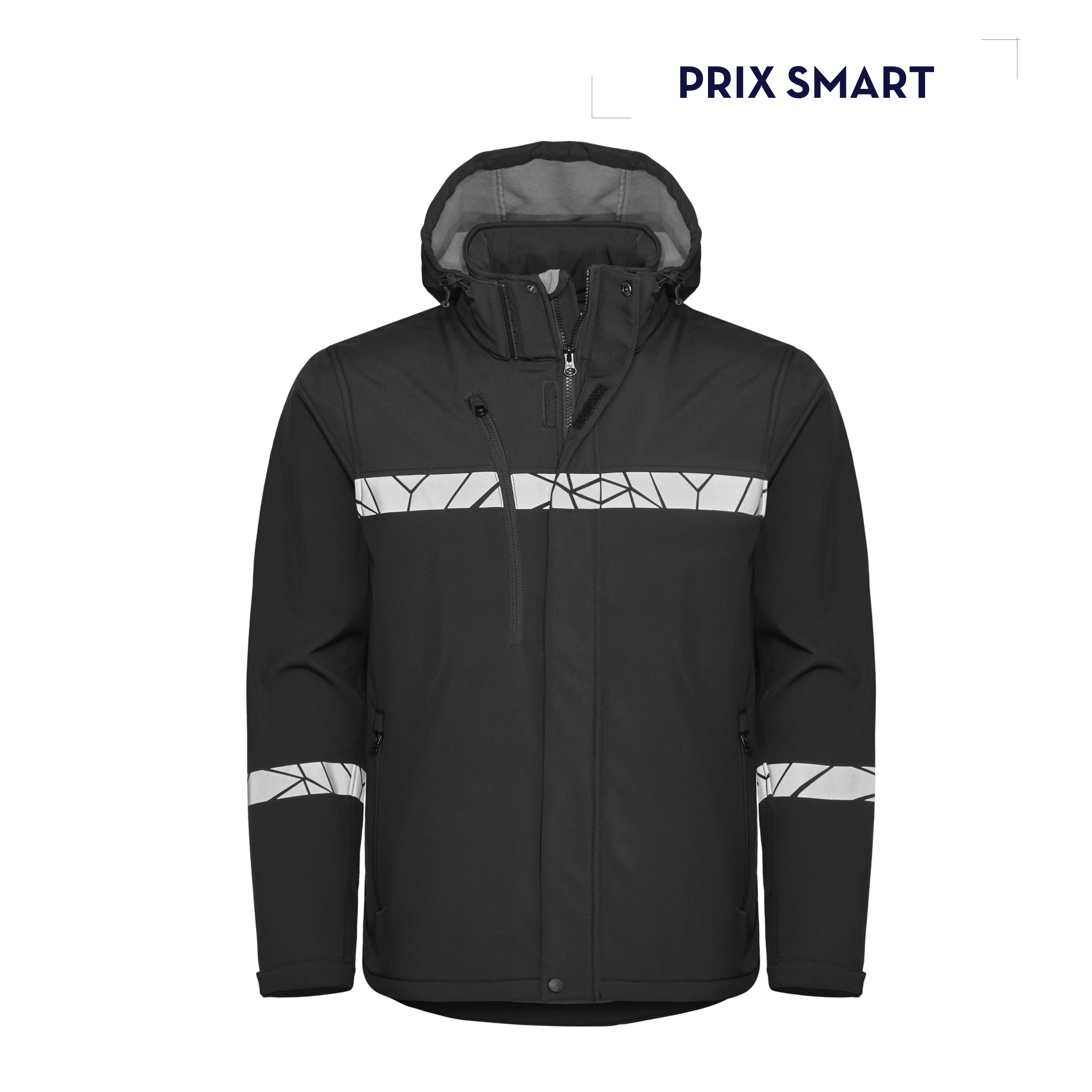 SOFTSHELL PROGRESSION | SOFTSHELL VISIBILITÉ ACCRUE