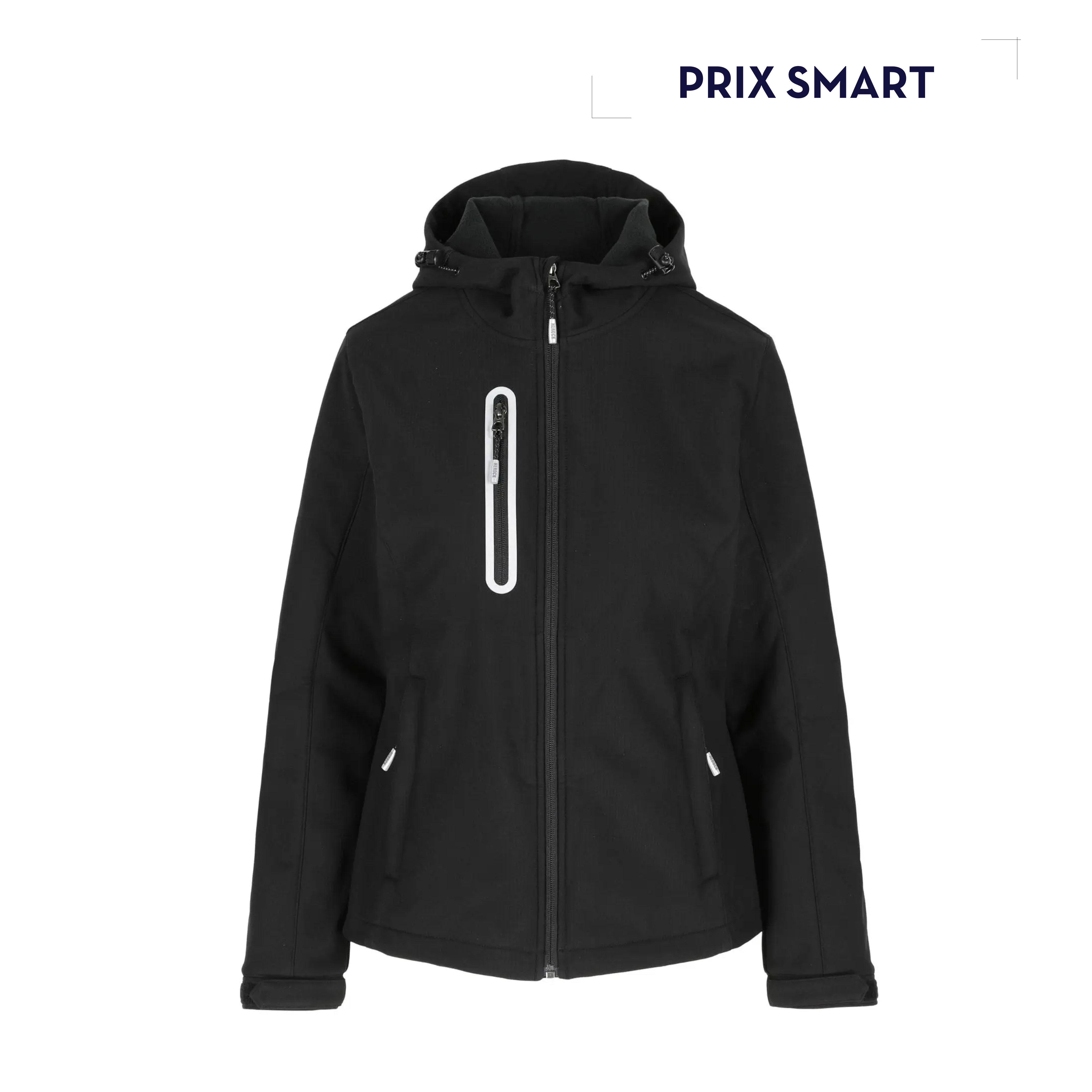 TRISVAL TWO | VESTE SOFTSHELL RESPIRANTE
