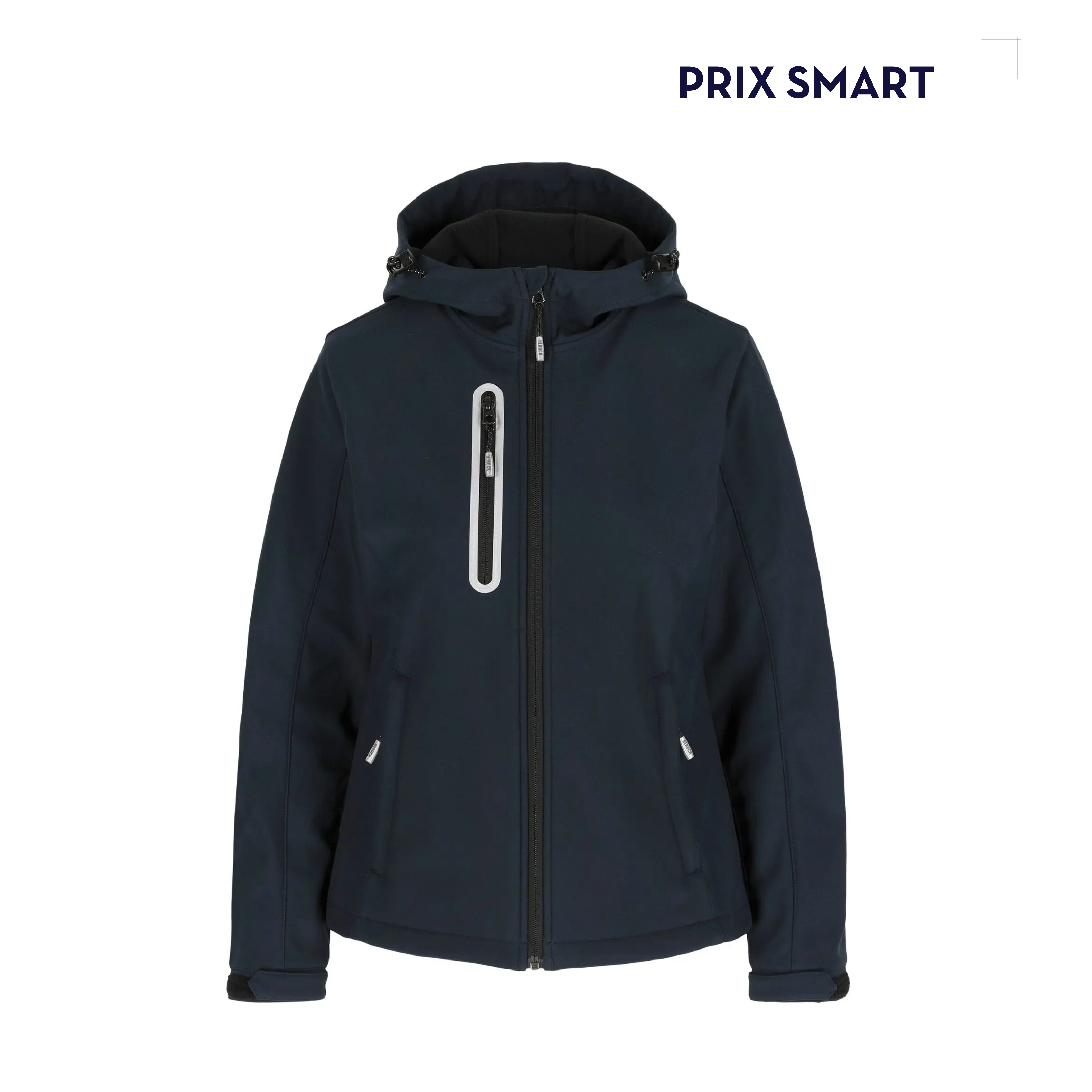 TRISVAL TWO | VESTE SOFTSHELL RESPIRANTE