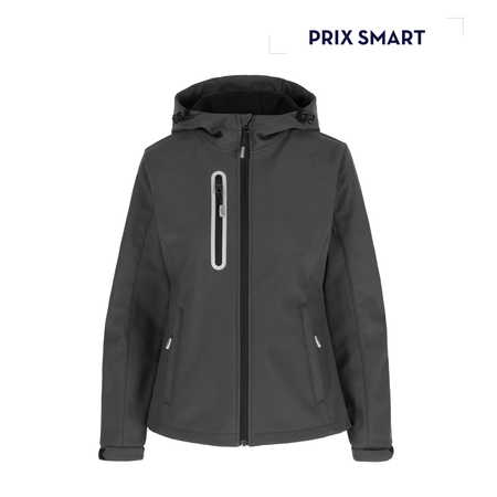 TRISVAL TWO | VESTE SOFTSHELL RESPIRANTE