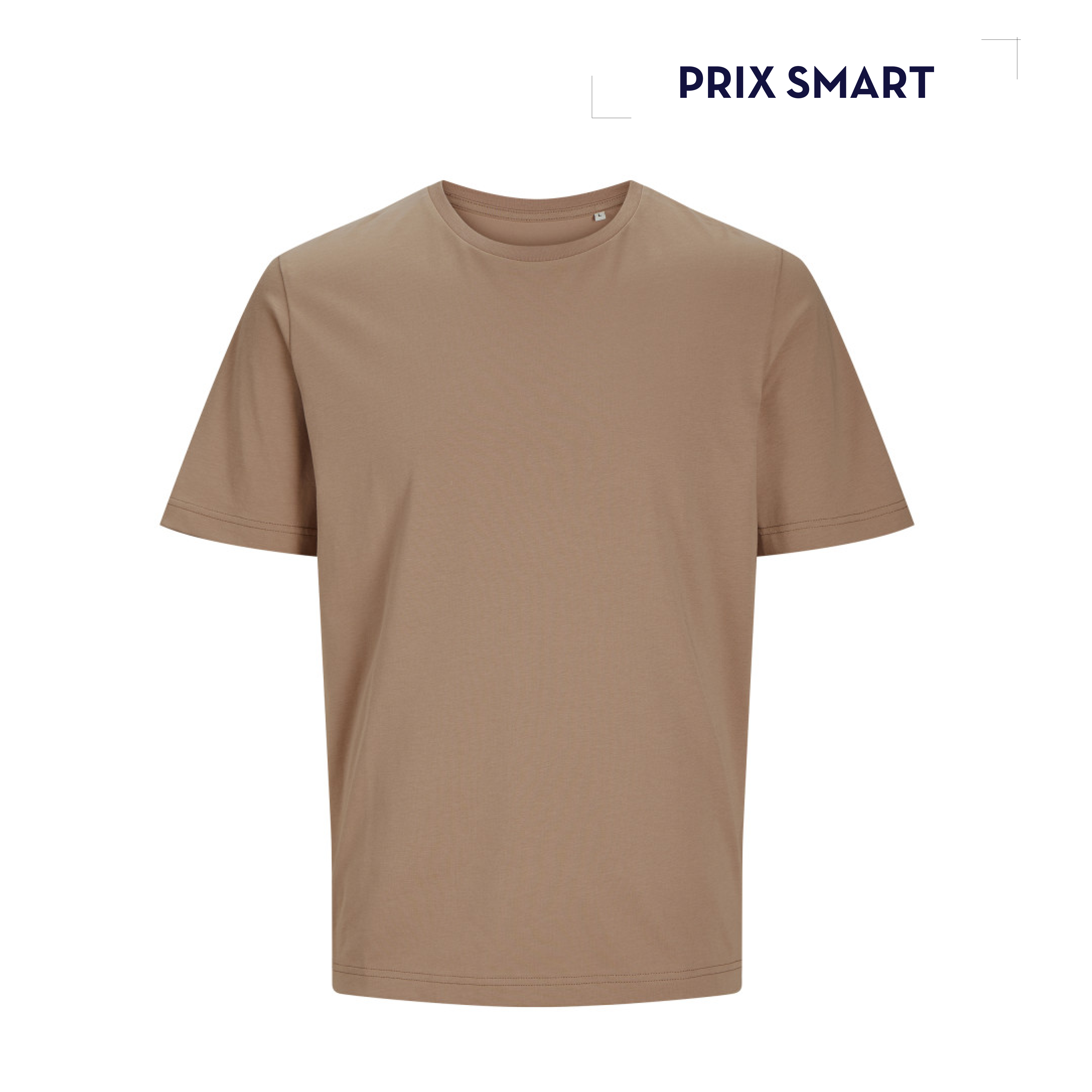 VACAN | 180G | T SHIRT MANCHES COURTES JACK&JONES