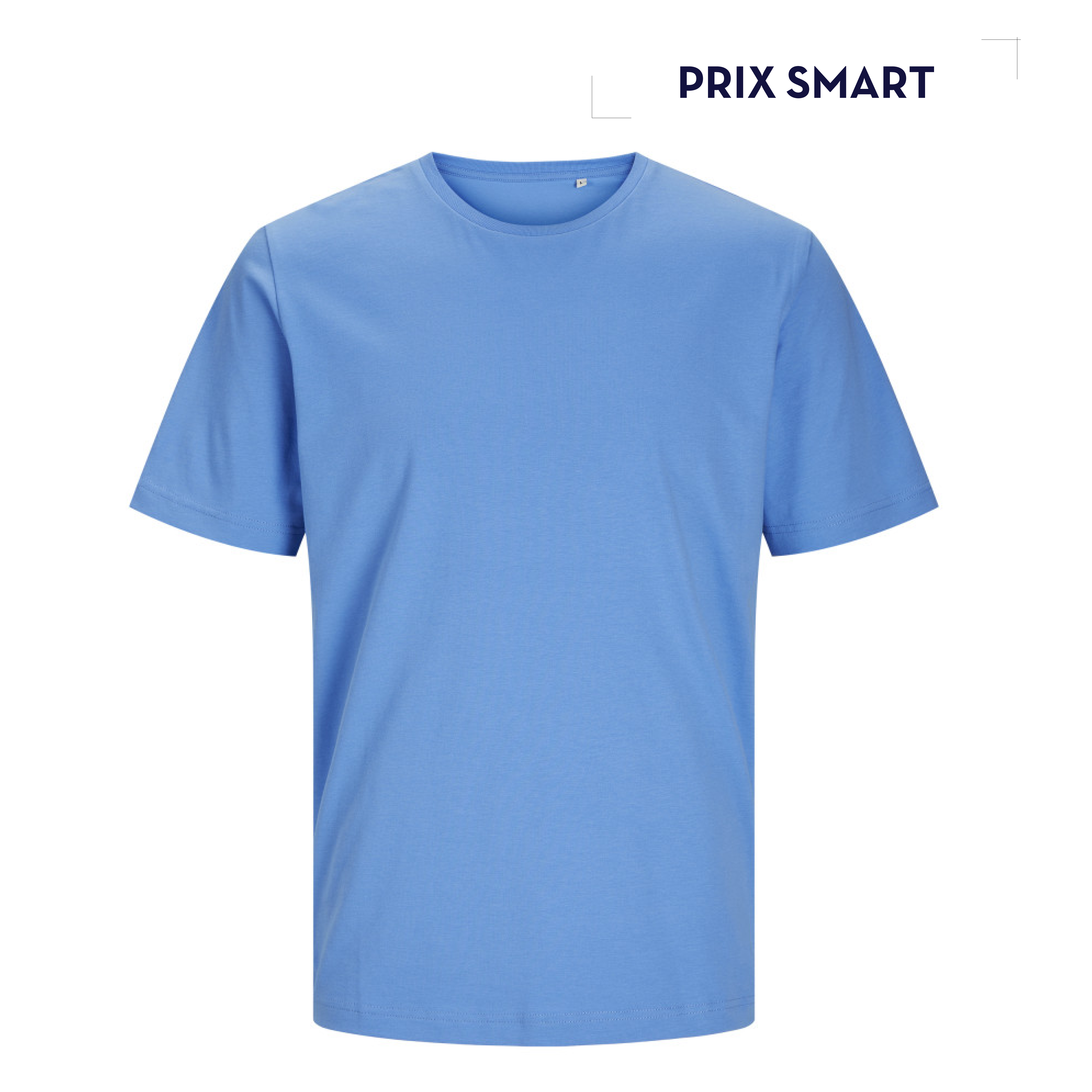 VACAN | 180G | T SHIRT MANCHES COURTES JACK&JONES