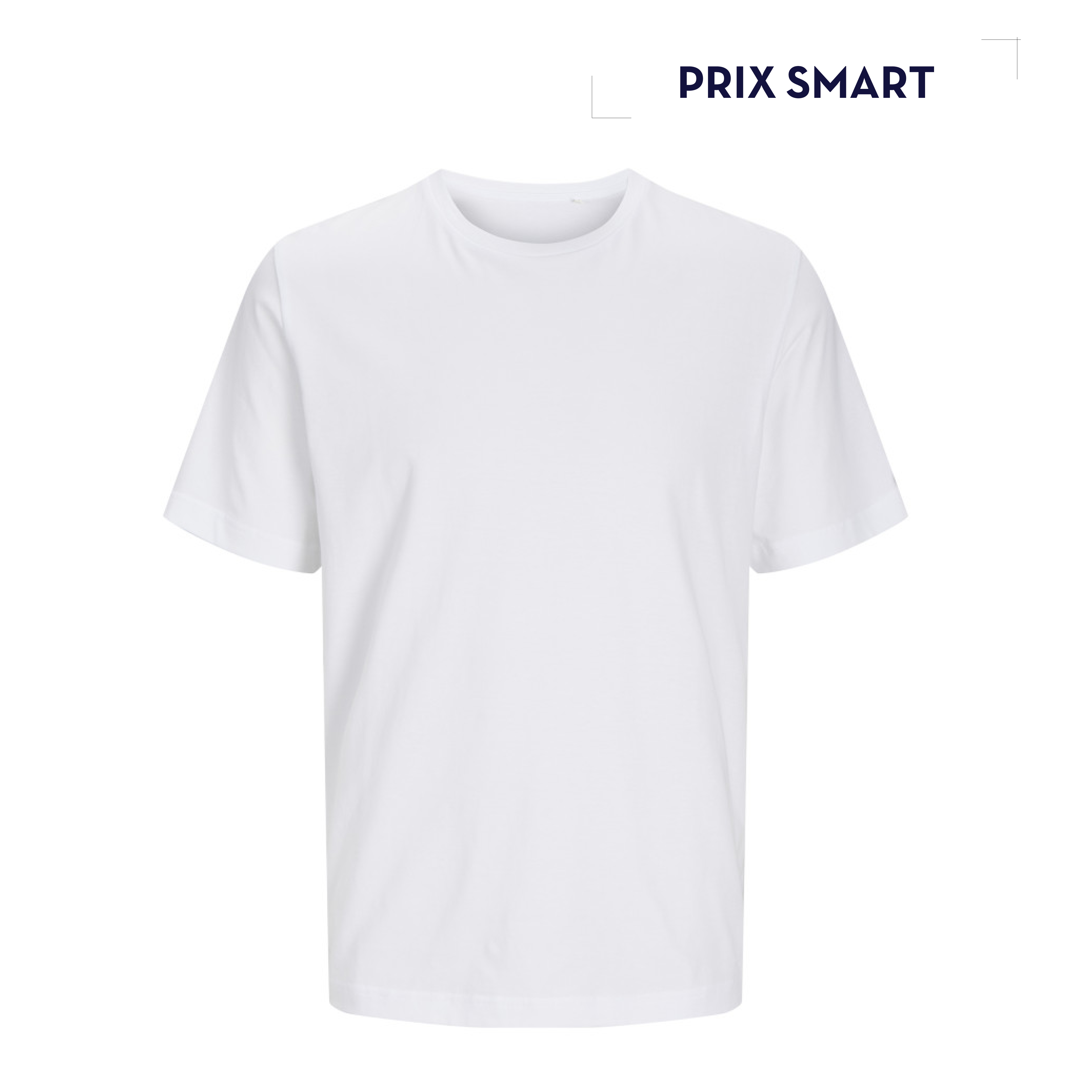 VACAN | 180G | T SHIRT MANCHES COURTES JACK&JONES