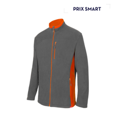 NOIR ORANGE