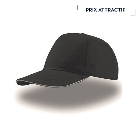 NOMA | CASQUETTE EN COTON