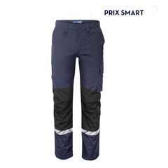 Bleu marine / Noir