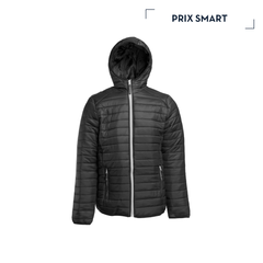 Noir / Gris