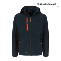 Bleu Marine