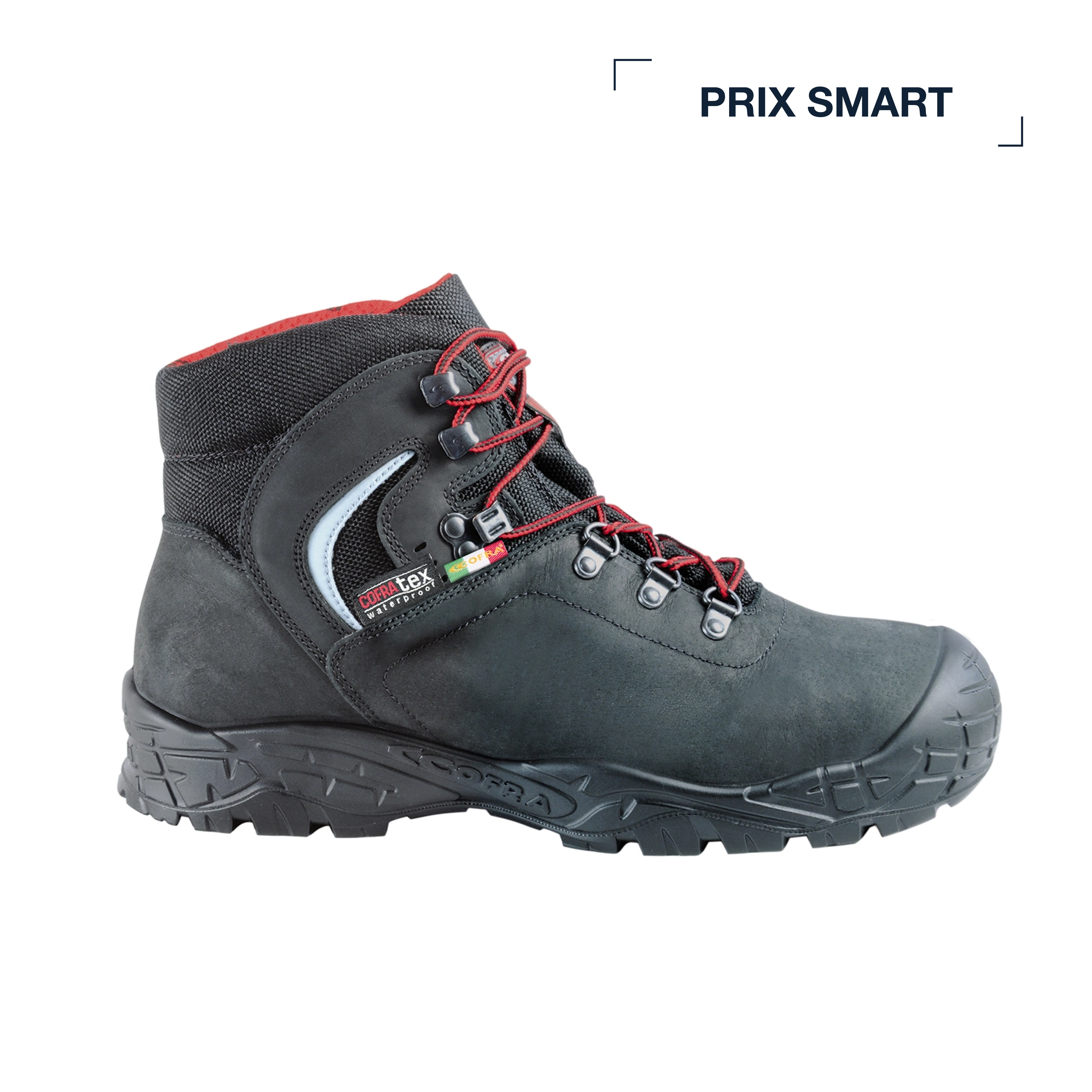 WATER | CHAUSSURES POUR MILIEUX HUMIDES