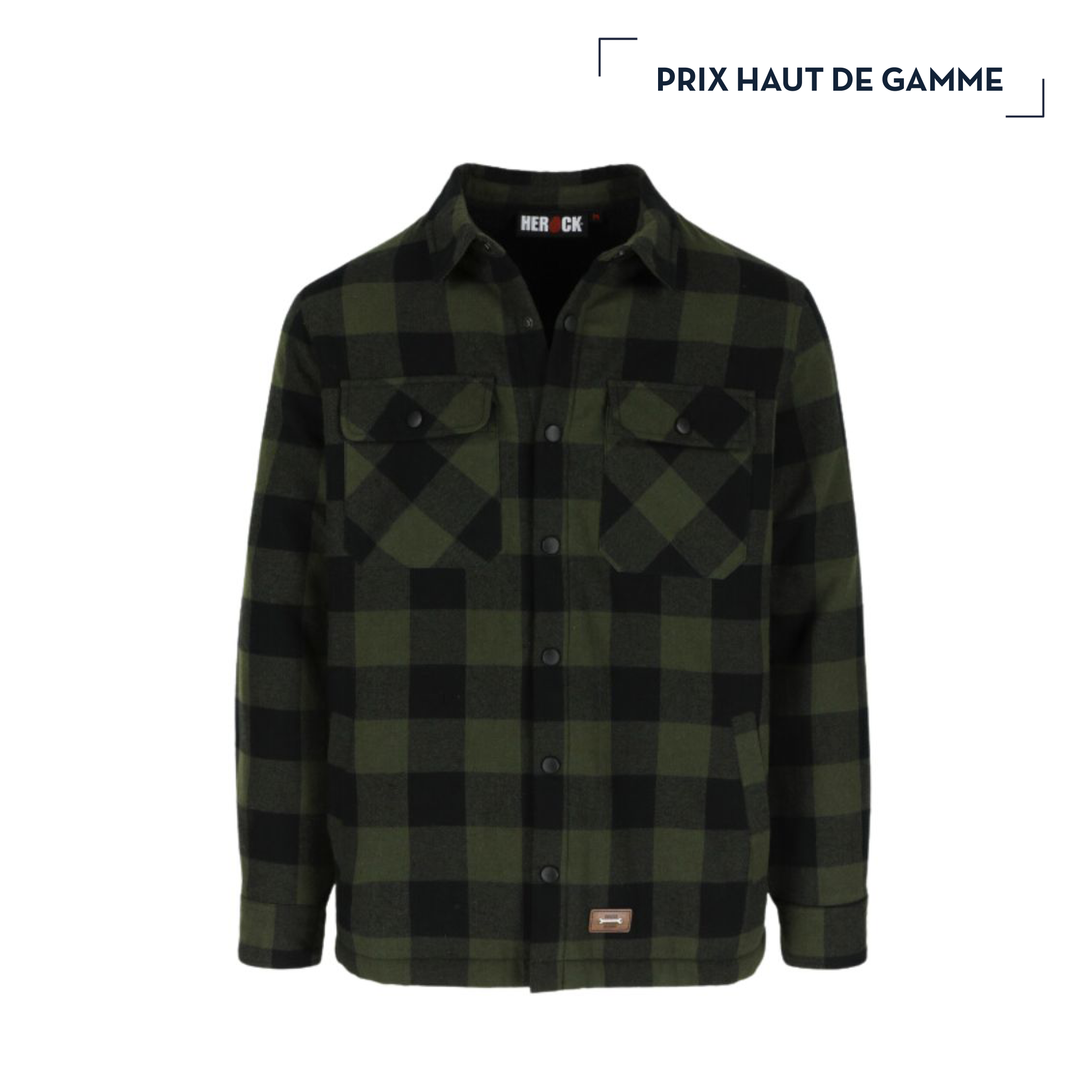 PURO | SUR CHEMISE VINTAGE POUR ARTISAN