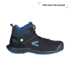Noir/Bleu
