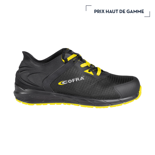 SPRINT S3 | BASKETS DE SECURITE RESISTANTE TYPE RUNNING