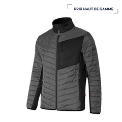 Noir/Gris