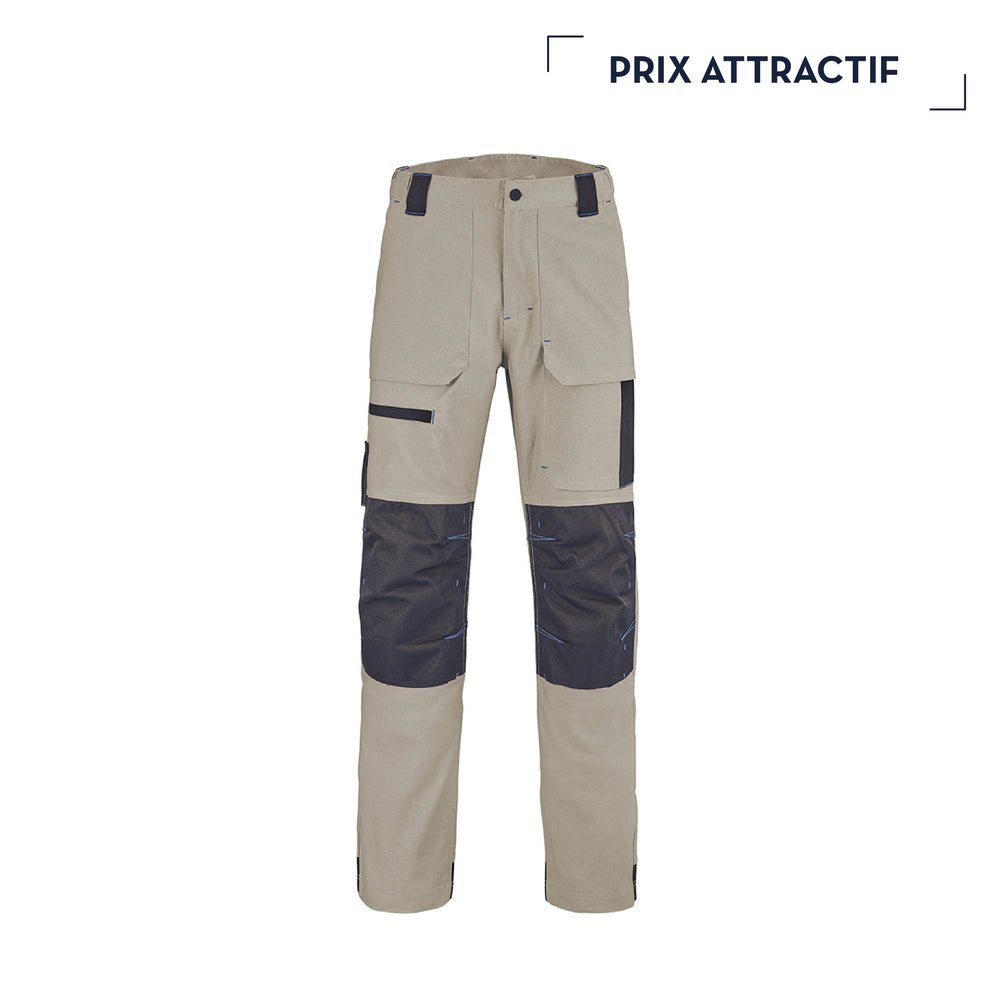 ACCESS STRETCH | PANTALON DE CHANTIER