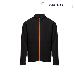 NOIR / ORANGE