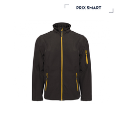 NOIR / JAUNE