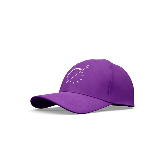 CASQUETTE PERSONNALISABLE RÉGLABLE