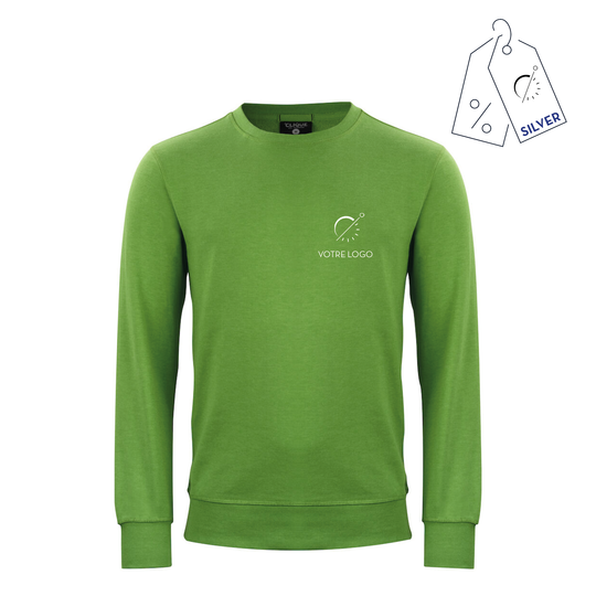 CLASSIC ROUNDNECK | 300G | SWEATSHIRT PERSONNALISABLE