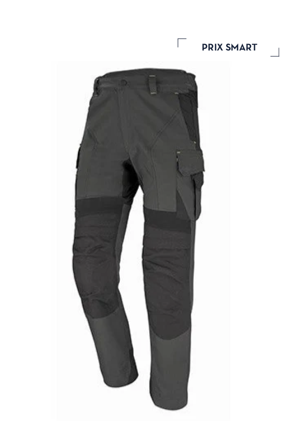 ORPHÉE PANT | PANTALON DE TRAVAIL