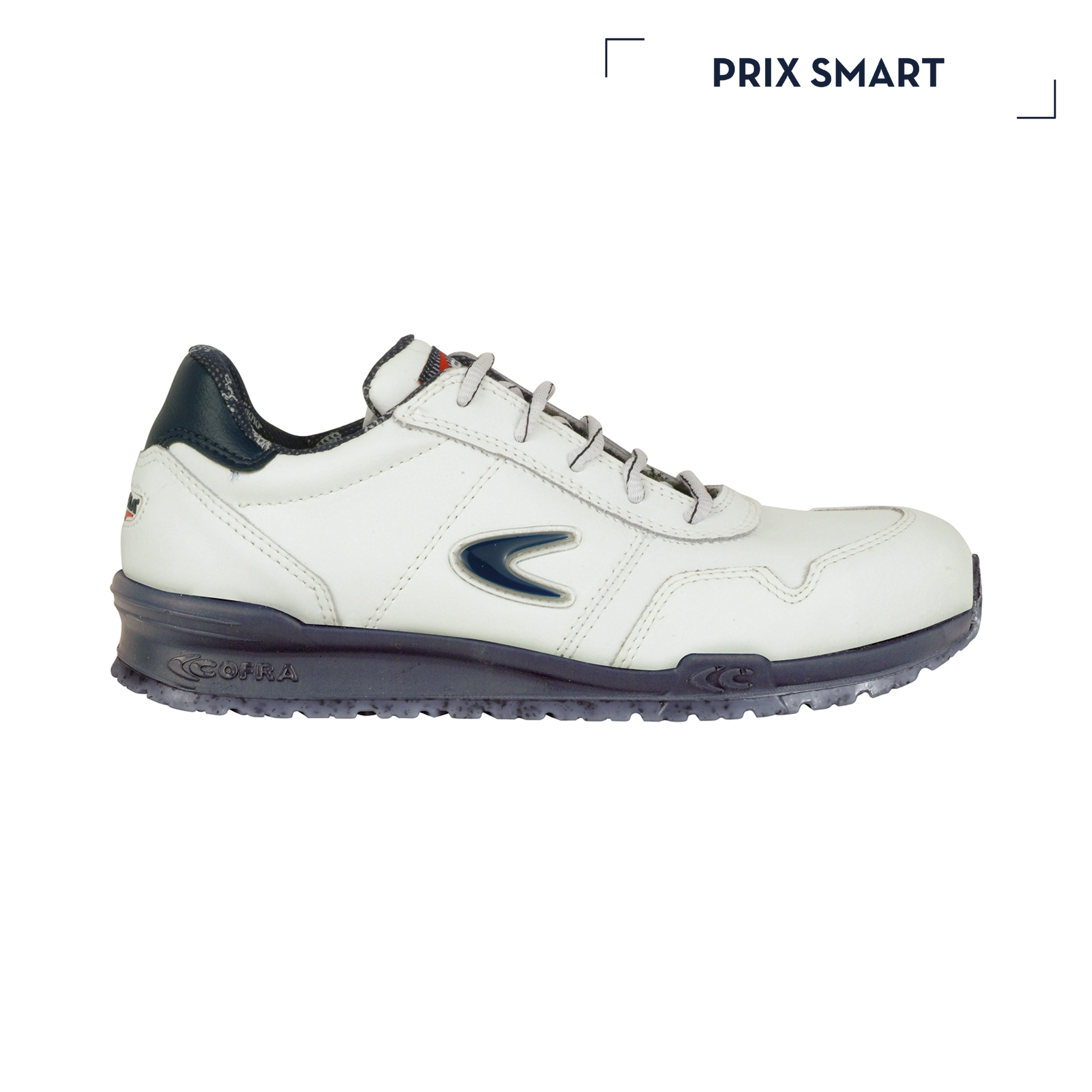 OSIRIS S3 | BASKETS DE SECURITE EN CUIR