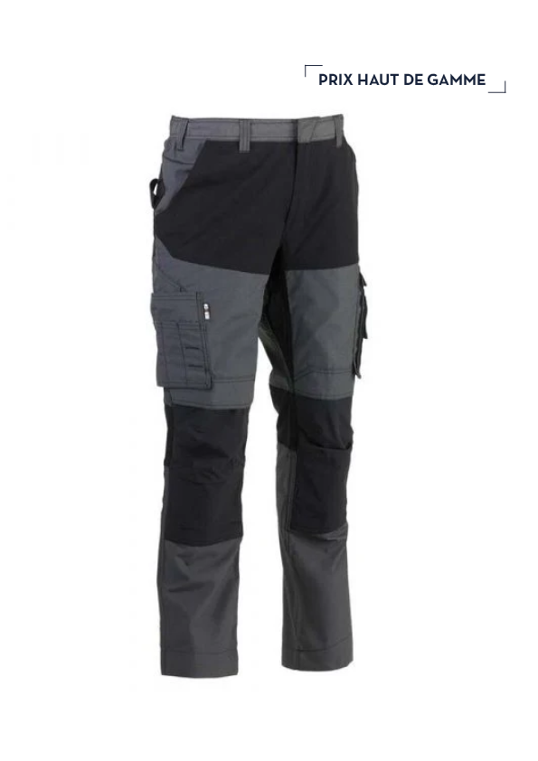 AJAX | PANTALON DE TRAVAIL