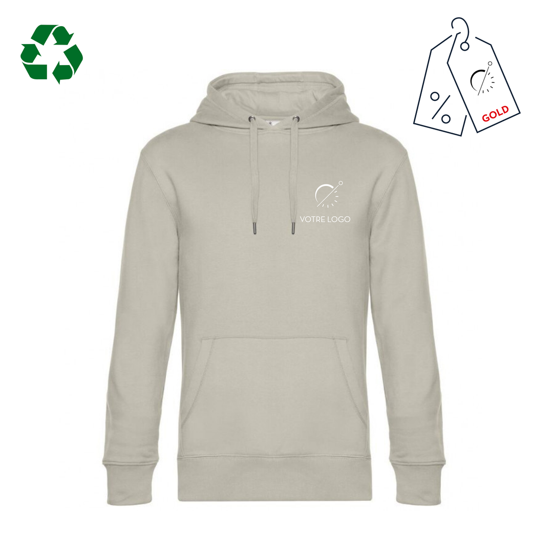 KING | 280G | HOODIE PERSONNALISÉ