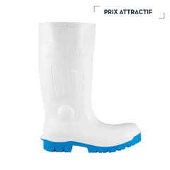 Blanc