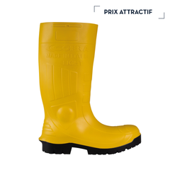 Jaune