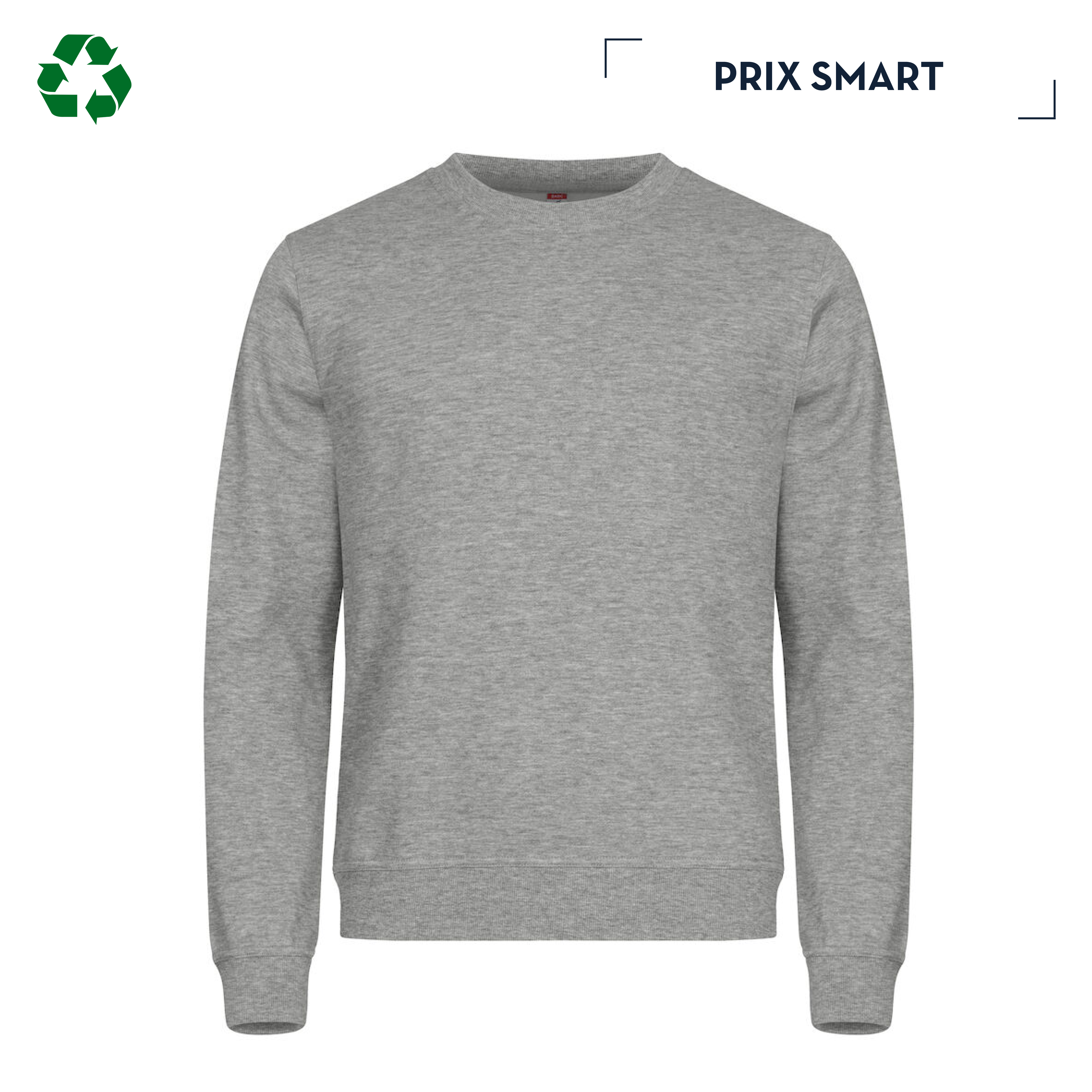 ILLYADE | LE ROUNDNECK LAVABE A 60