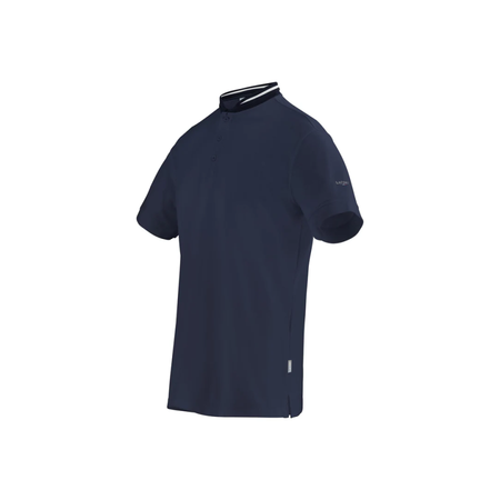 ORIGAN | POLYESTER ET COTON | POLO POUR HOMME